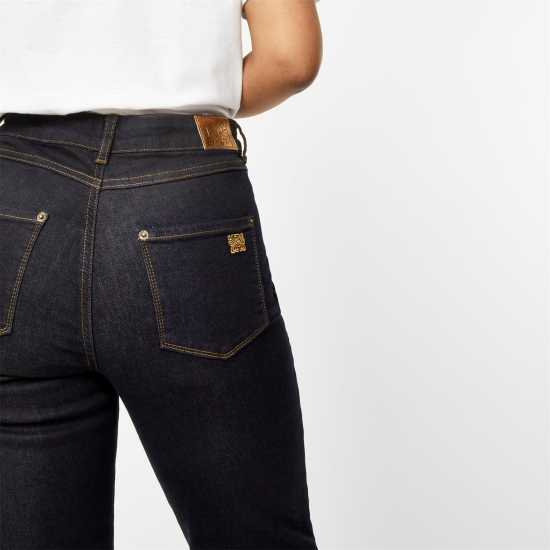 Biba Kiri Slim Straight Jeans  