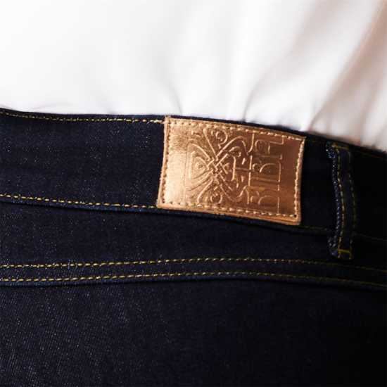 Biba Kiri Slim Straight Jeans  