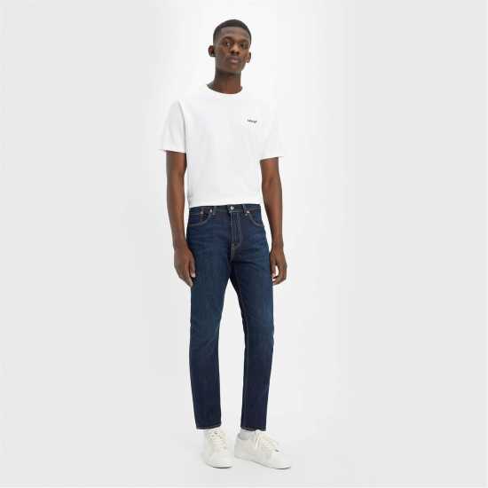 Levis 512™ Slim Tapered Jeans  Denim Edit