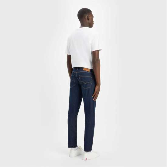 Levis 512™ Slim Tapered Jeans  Denim Edit