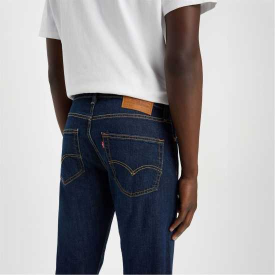 Levis 512™ Slim Tapered Jeans  Denim Edit