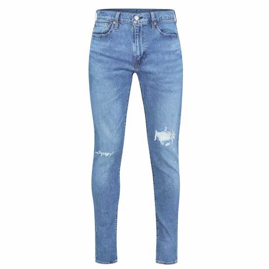 Levis 512™ Slim Tapered Jeans Индиго 