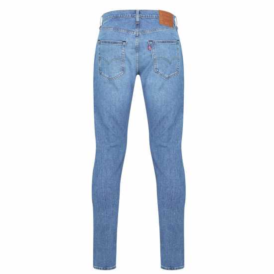 Levis 512™ Slim Tapered Jeans Индиго 