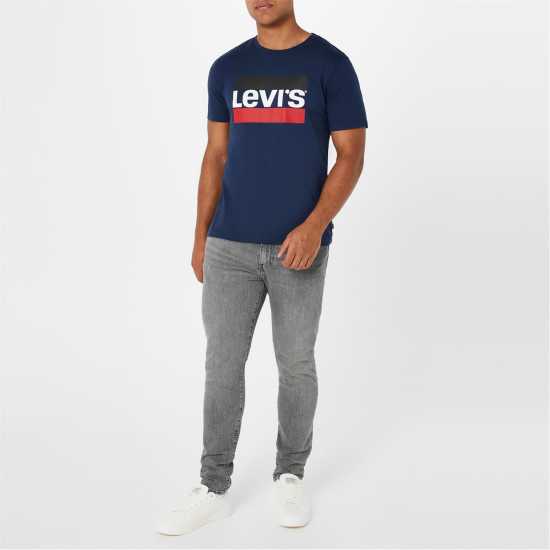 Levis 512™ Slim Tapered Jeans  Denim Edit