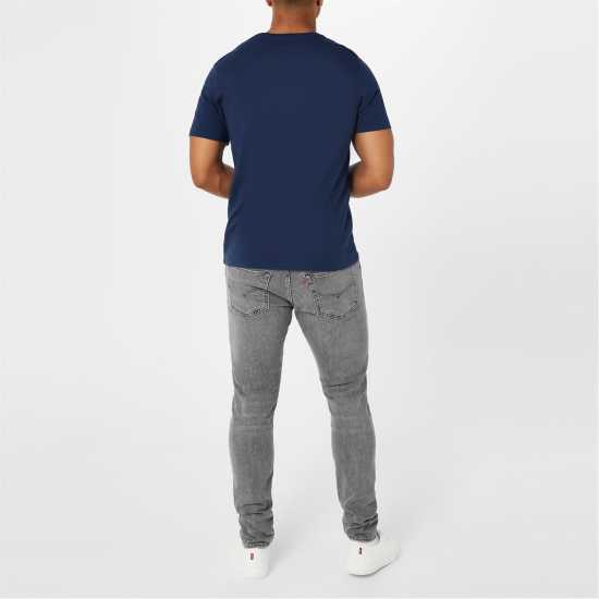 Levis 512™ Slim Tapered Jeans  Denim Edit