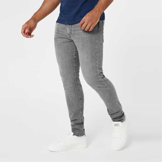 Levis 512™ Slim Tapered Jeans  Denim Edit