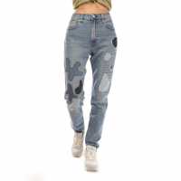 Levis 512™ Slim Tapered Jeans Аметист 