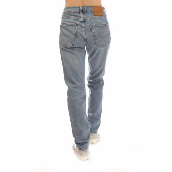 Levis 512™ Slim Tapered Jeans Аметист 