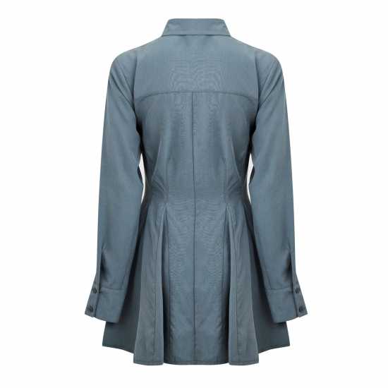 Рокля-Риза Jack Wills Shirt Dress Ld44  