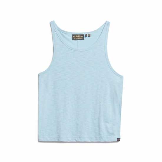 Superdry Ruched Tank Ld43  