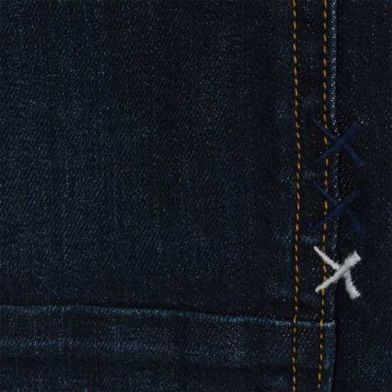 Scotch And Soda Ralston Jeans  Мъжко облекло за едри хора