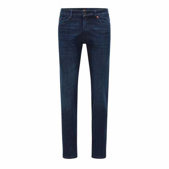 Hugo Boss Boss Maine Regular Jeans  Denim Edit