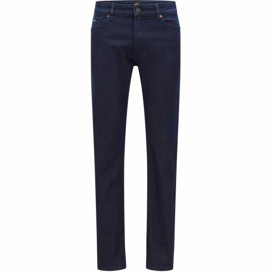 Hugo Boss Boss Maine Regular Jeans  Denim Edit