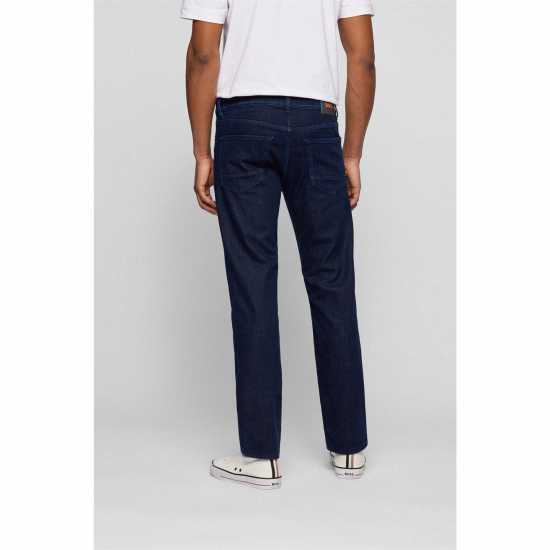 Hugo Boss Boss Maine Regular Jeans  Denim Edit