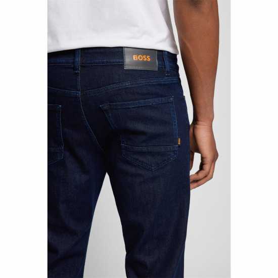 Hugo Boss Boss Maine Regular Jeans  Denim Edit