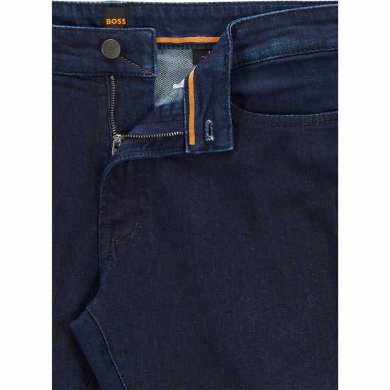 Hugo Boss Boss Maine Regular Jeans  Denim Edit