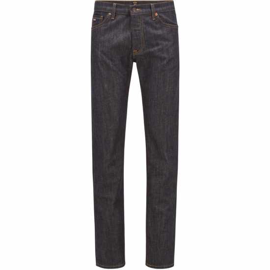 Hugo Boss Boss Maine Regular Jeans  Denim Edit