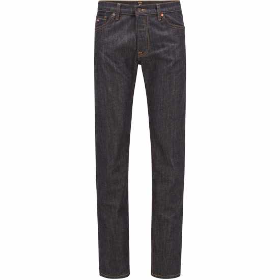 Hugo Boss Boss Maine Regular Jeans  Denim Edit