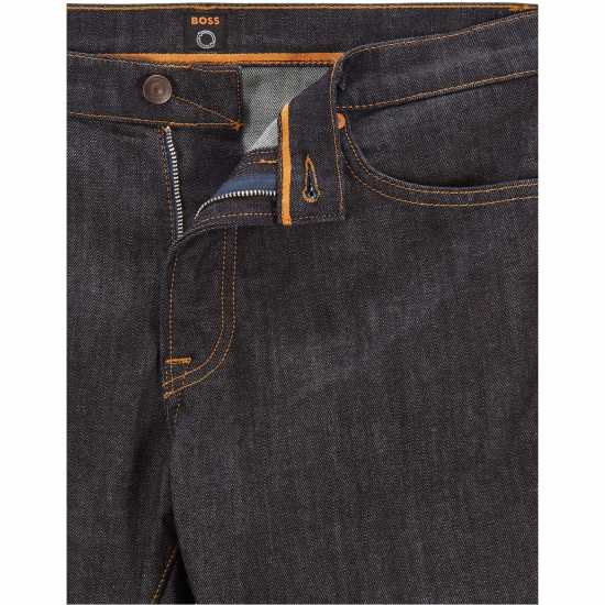 Hugo Boss Boss Maine Regular Jeans  Denim Edit