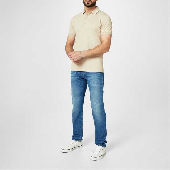 Hugo Boss Boss Maine Regular Jeans  Denim Edit