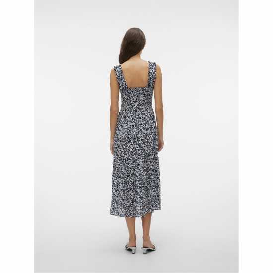 Vero Moda Vm Menny Drs Ld43  Dresses Under 60