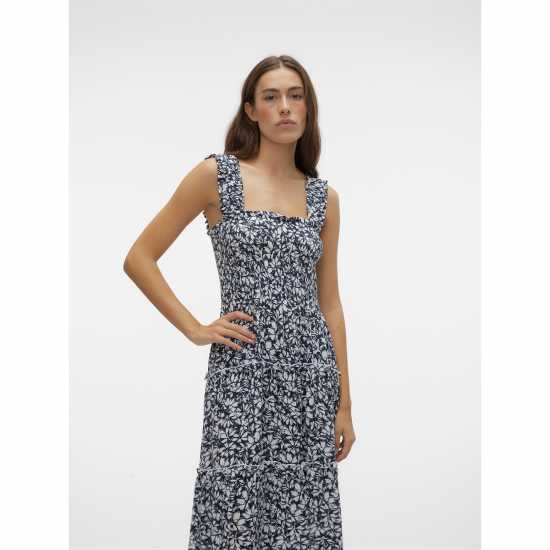 Vero Moda Vm Menny Drs Ld43  Dresses Under 60