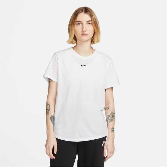 Nike Sportswear Essentials Women's T-Shirt  Дамски тениски и фланелки