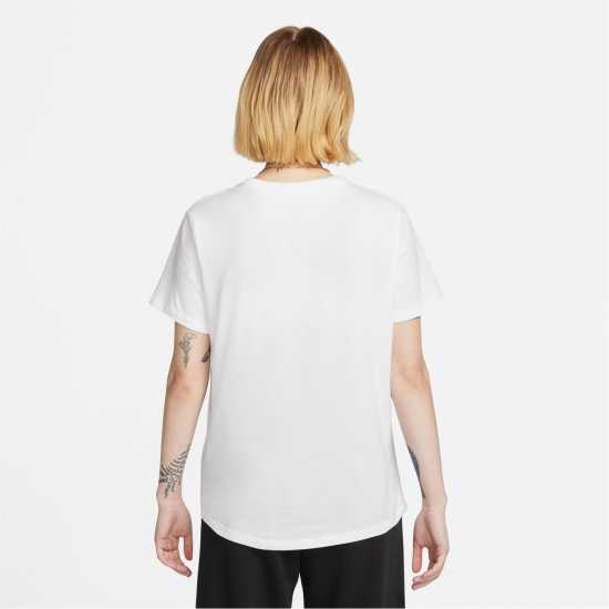 Nike Sportswear Essentials Women's T-Shirt  Дамски тениски и фланелки