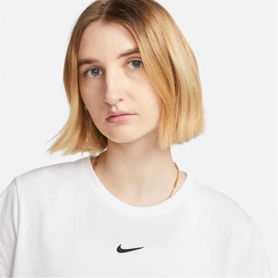 Nike Sportswear Essentials Women's T-Shirt  Дамски тениски и фланелки