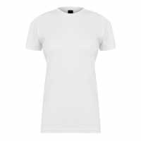 Sportsdirect Sports Direct Sd Blank Tee Ld99  