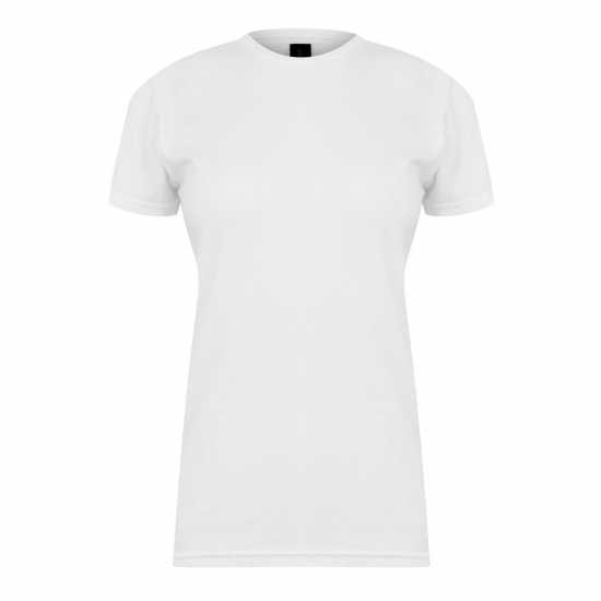 Sportsdirect Sports Direct Sd Blank Tee Ld99  