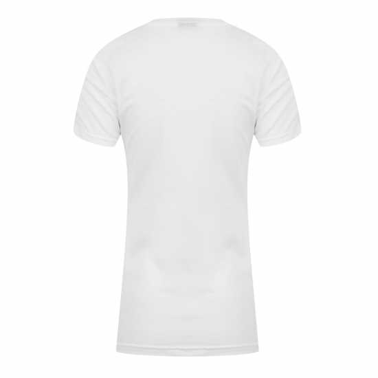 Sportsdirect Sports Direct Sd Blank Tee Ld99  