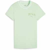 Puma Squad Tee T-Shirt Womens