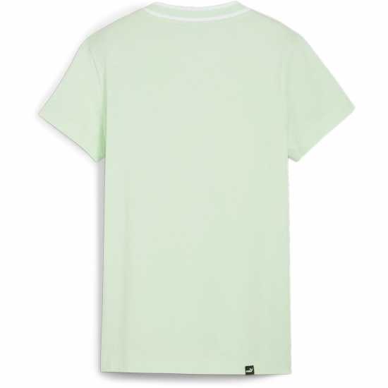 Puma Squad Tee T-Shirt Womens  Дамски тениски и фланелки