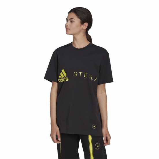 Adidas Тениска С Лого Asmc Logo Tee Ld99  Дамски тениски и фланелки