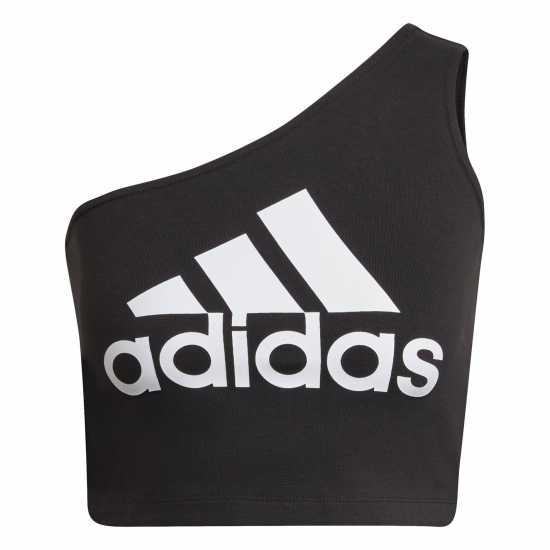 Adidas Future Icons Badge Of Sport Tank Top Ld99  Дамски тениски с яка