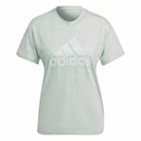 Adidas Win 3.0 T-Shirt Womens  Дамски тениски с яка