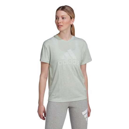 Adidas Win 3.0 T-Shirt Womens  Дамски тениски с яка