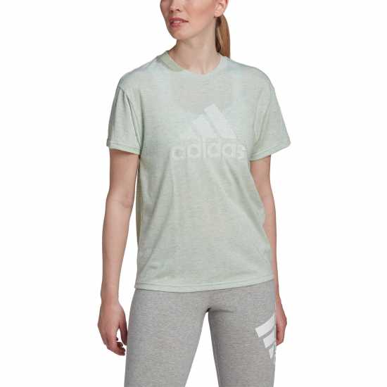 Adidas Win 3.0 T-Shirt Womens  Дамски тениски с яка