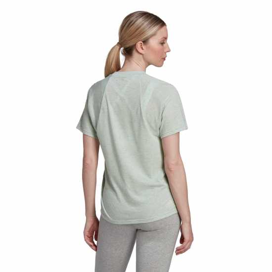 Adidas Win 3.0 T-Shirt Womens  Дамски тениски с яка