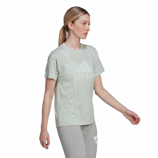 Adidas Win 3.0 T-Shirt Womens  Дамски тениски с яка