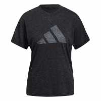 Adidas Future Icons Winners 3.0 T-Shirt Womens  Дамски тениски с яка