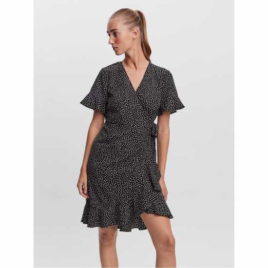 Vero Moda Дамска Рокля Henna Dress  Dresses Under 60