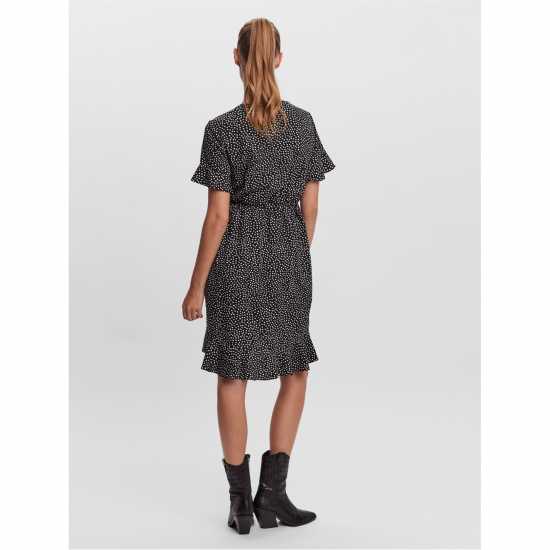 Vero Moda Дамска Рокля Henna Dress  Dresses Under 60