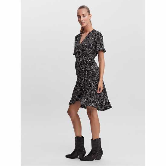 Vero Moda Дамска Рокля Henna Dress  Dresses Under 60