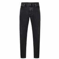 Diesel 1995 Straight Jeans Черно 02 