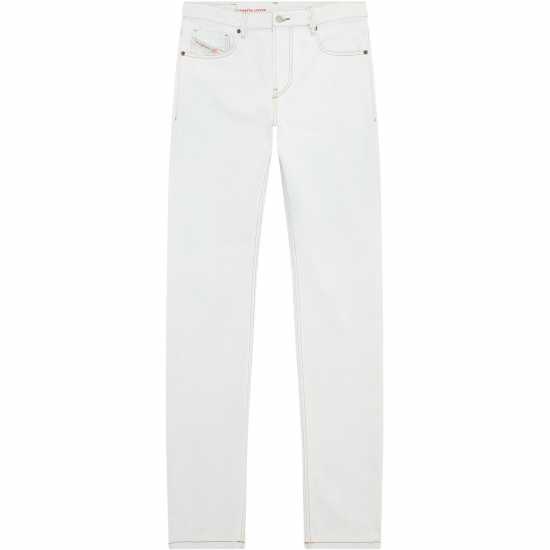 Diesel 1995 Straight Jeans Син 01 