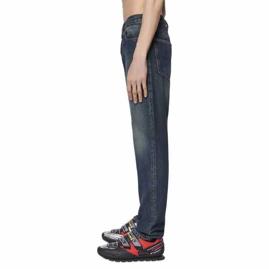 Diesel 1995 Straight Jeans Син 01 