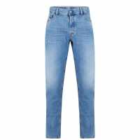 Diesel 1995 Straight Jeans Син 01 