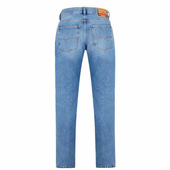 Diesel 1995 Straight Jeans Син 01 